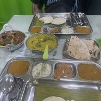   at Greenleaf Cafe in Central Singapore