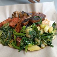  at Dao of Vegetarian 素道斋 in Central Singapore