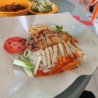  at Dao of Vegetarian 素道斋 in Central Singapore