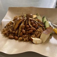   at Dao of Vegetarian 素道斋 in Central Singapore