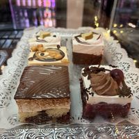   at St Pauli Nixe in Hamburg