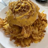 Miss Peggy at Ruta 42 in Lhospitalet De Llobregat