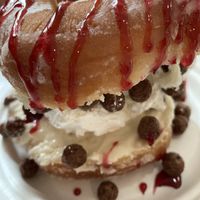 Orgasmicoco at Ruta 42 in Lhospitalet De Llobregat