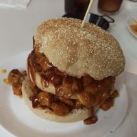 Valhalla at Ruta 42 in Lhospitalet De Llobregat