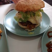 Big 42 at Ruta 42 in Lhospitalet De Llobregat