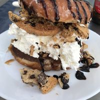 😋 at Ruta 42 in Lhospitalet De Llobregat