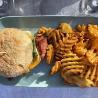 Triple T #Veganuary at Ruta 42 in Lhospitalet De Llobregat