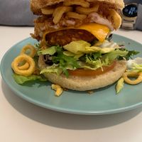  at Ruta 42 in Lhospitalet De Llobregat