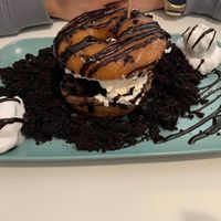  at Ruta 42 in Lhospitalet De Llobregat