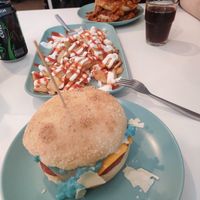  at Ruta 42 in Lhospitalet De Llobregat