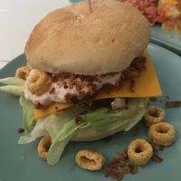   at Ruta 42 in Lhospitalet De Llobregat