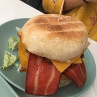   at Ruta 42 in Lhospitalet De Llobregat