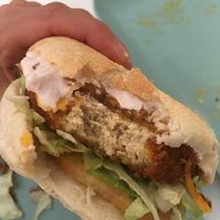   at Ruta 42 in Lhospitalet De Llobregat