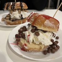   at Ruta 42 in Lhospitalet De Llobregat