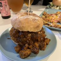   at Ruta 42 in Lhospitalet De Llobregat