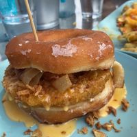   at Ruta 42 in Lhospitalet De Llobregat