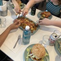   at Ruta 42 in Lhospitalet De Llobregat