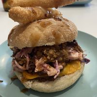   at Ruta 42 in Lhospitalet De Llobregat