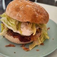 Woody at Ruta 42 in Lhospitalet De Llobregat