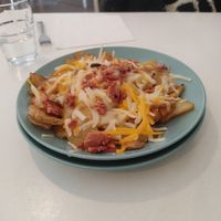 Ruta vegana at Ruta 42 in Lhospitalet De Llobregat