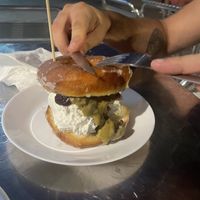   at Ruta 42 in Lhospitalet De Llobregat