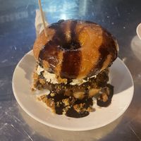   at Ruta 42 in Lhospitalet De Llobregat