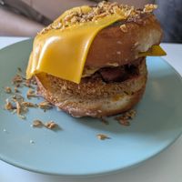 "togawa" at Ruta 42 in Lhospitalet De Llobregat