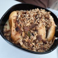  at Ruta 42 in Lhospitalet De Llobregat