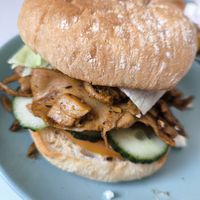  at Ruta 42 in Lhospitalet De Llobregat