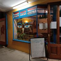 Restaurant at Tibetan Kitchen in Spring Hill