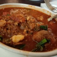Vegetarian Kofta at Tibetan Kitchen in Spring Hill
