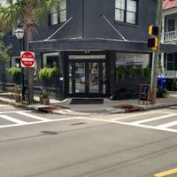 Gnome Cafe at Gnome Cafe in Charleston