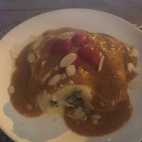 Lasagne  at Jalus Vegan Kitchen in Hanoi