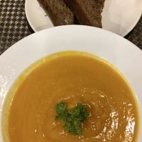 1 at Jalus Vegan Kitchen in Hanoi