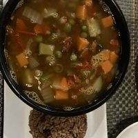 3 at Jalus Vegan Kitchen in Hanoi