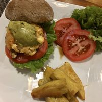 4 at Jalus Vegan Kitchen in Hanoi