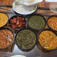   at Maharaja in Sarasota