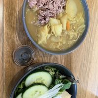   at Brim CC in Melbourne