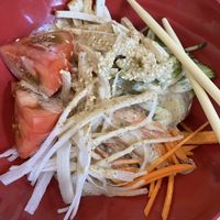   at Brim CC in Melbourne