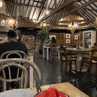 the place  at Yoga Searcher in Pecatu