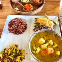 Bali with Love  at Yoga Searcher in Pecatu