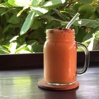 Smoothie  at Yoga Searcher in Pecatu