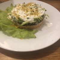 Мимоза  at Slivka in Sochi