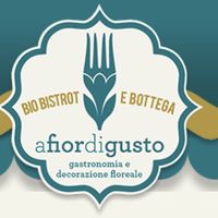   at A Fior di Gusto Bistrot in Lugano