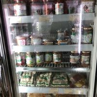 Miso paste at New Century Organic in West Singapore