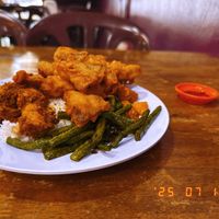   at Chun Yuan 纯源素食 in Mentakab