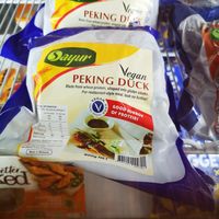  at La Vida Vegan Grocery in Subiaco