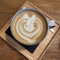  at Wesola Cafe in Krakow