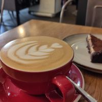  at Wesola Cafe in Krakow