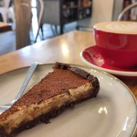  at Wesola Cafe in Krakow